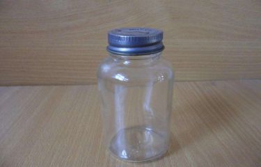 白料药瓶检测